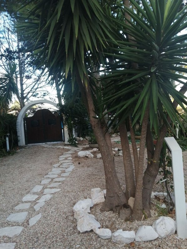 appartamento in vendita a Manduria