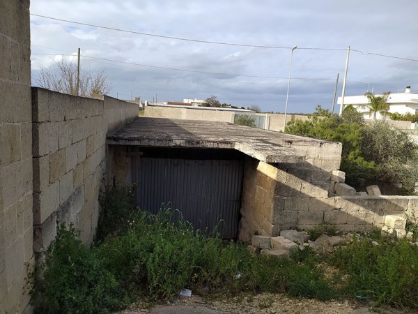 terreno edificabile in vendita a Manduria