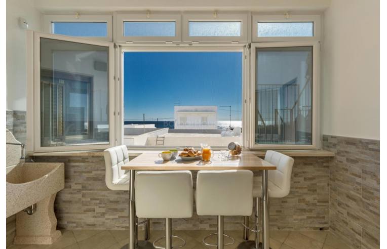 appartamento in vendita a Manduria in zona San Pietro in Bevagna