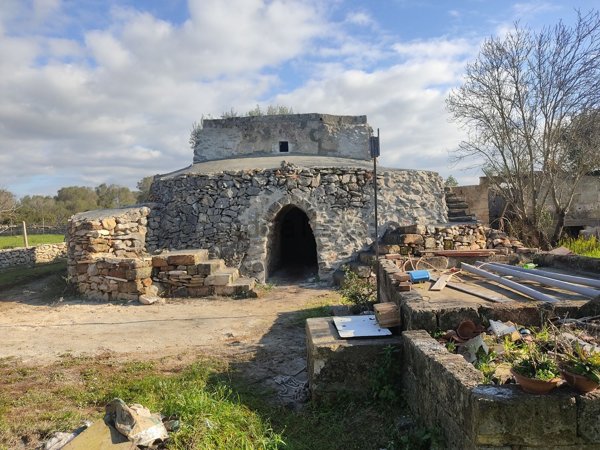 appartamento in vendita a Manduria