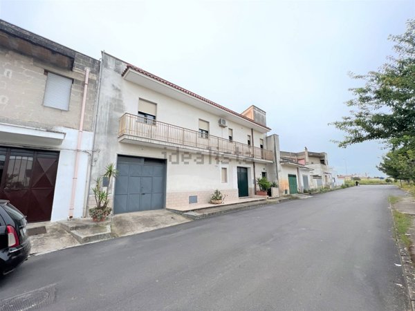 appartamento in vendita a Manduria in zona Uggiano Montefusco