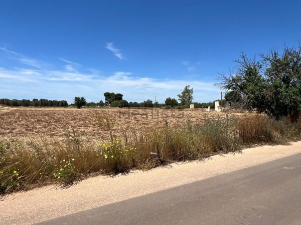 casa indipendente in vendita a Manduria