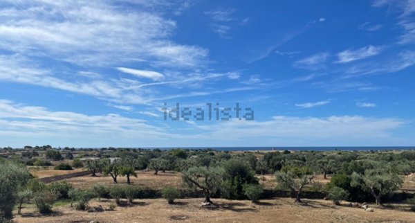 casa indipendente in vendita a Manduria in zona San Pietro in Bevagna