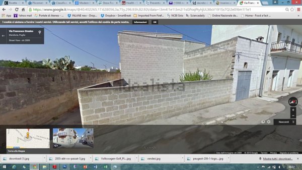 appartamento in vendita a Manduria