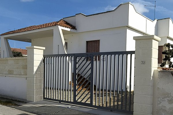 casa indipendente in vendita a Manduria in zona San Pietro in Bevagna