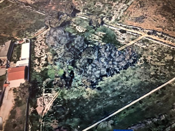 casa indipendente in vendita a Manduria