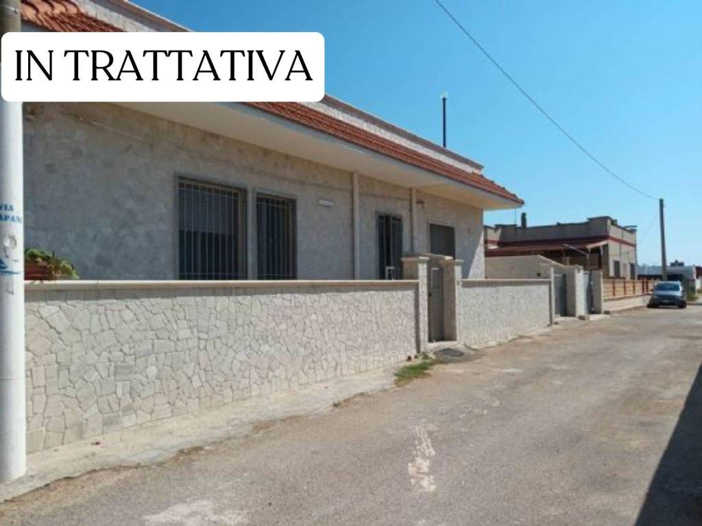 casa indipendente in vendita a Manduria in zona San Pietro in Bevagna