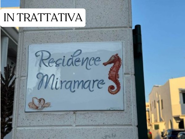 appartamento in vendita a Manduria