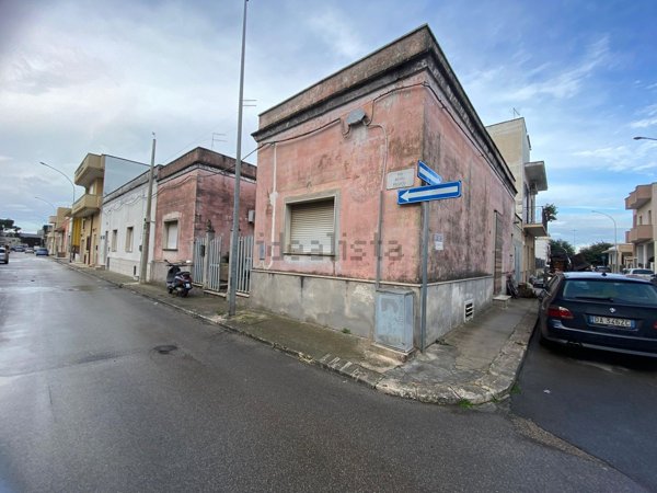 appartamento in vendita a Manduria