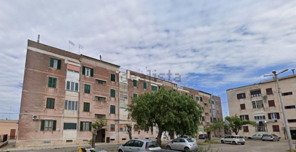 appartamento in vendita a Manduria