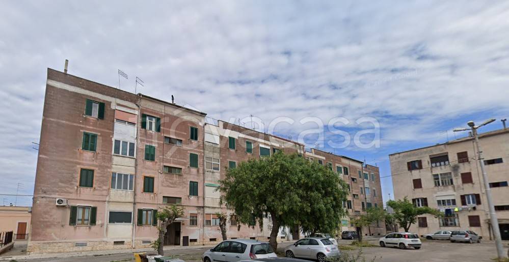 appartamento in vendita a Manduria