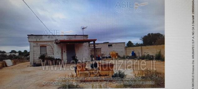 appartamento in vendita a Manduria