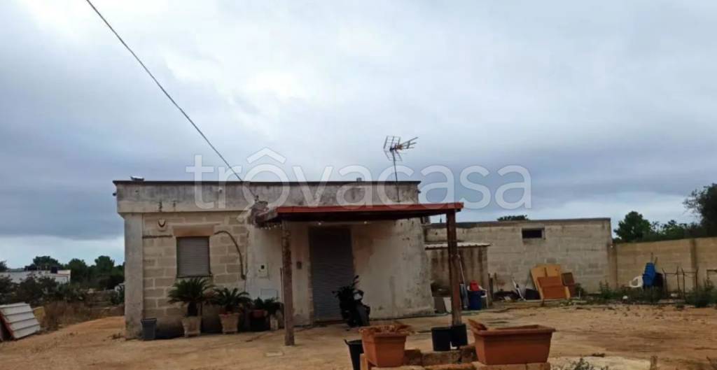 appartamento in vendita a Manduria