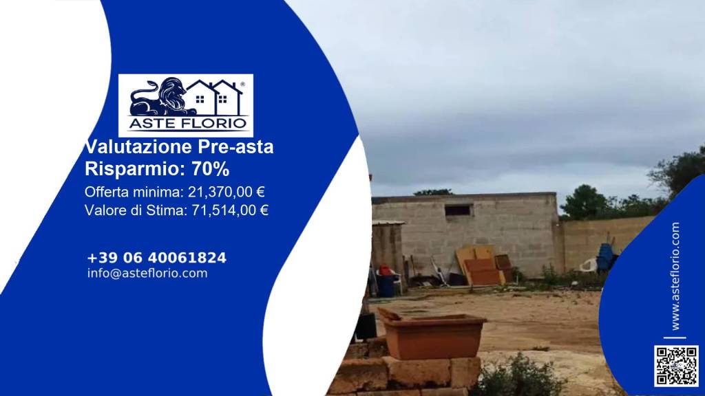 appartamento in vendita a Manduria