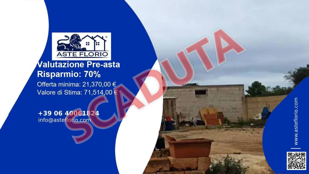 appartamento in vendita a Manduria