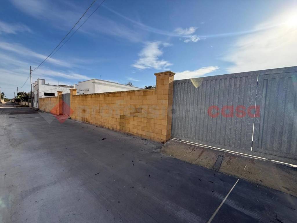 casa indipendente in vendita a Manduria in zona San Pietro in Bevagna