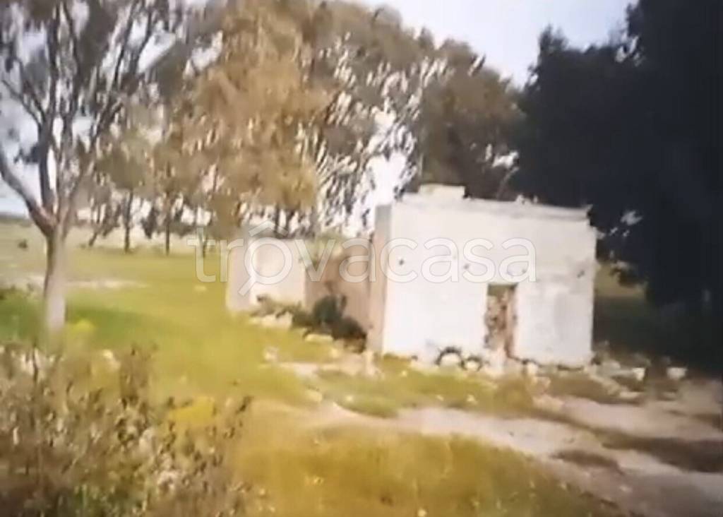 casa indipendente in vendita a Manduria