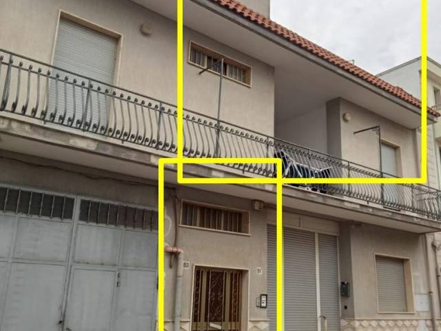 appartamento in vendita a Manduria