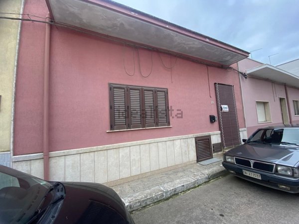 appartamento in vendita a Manduria