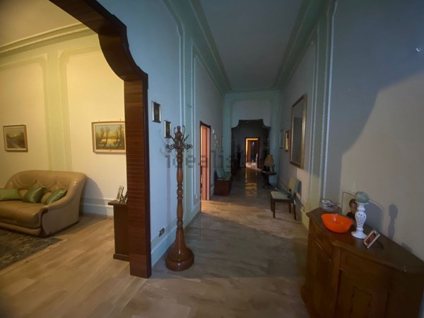 appartamento in vendita a Manduria