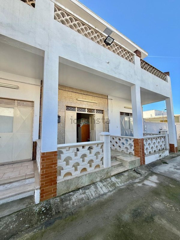 appartamento in vendita a Manduria