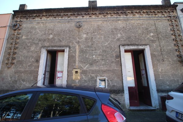 casa indipendente in vendita a Manduria