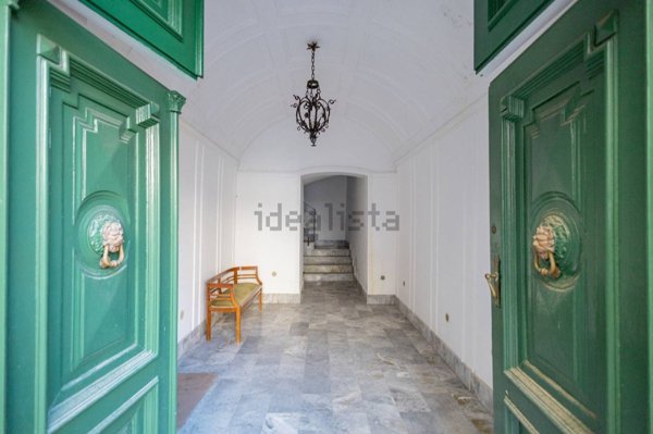 appartamento in vendita a Manduria