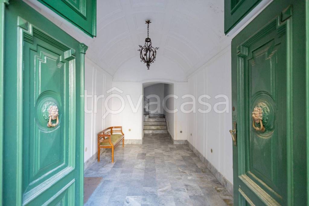 appartamento in vendita a Manduria