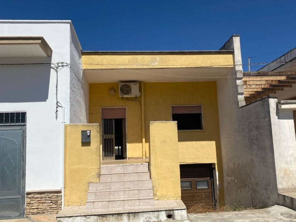 appartamento in vendita a Manduria