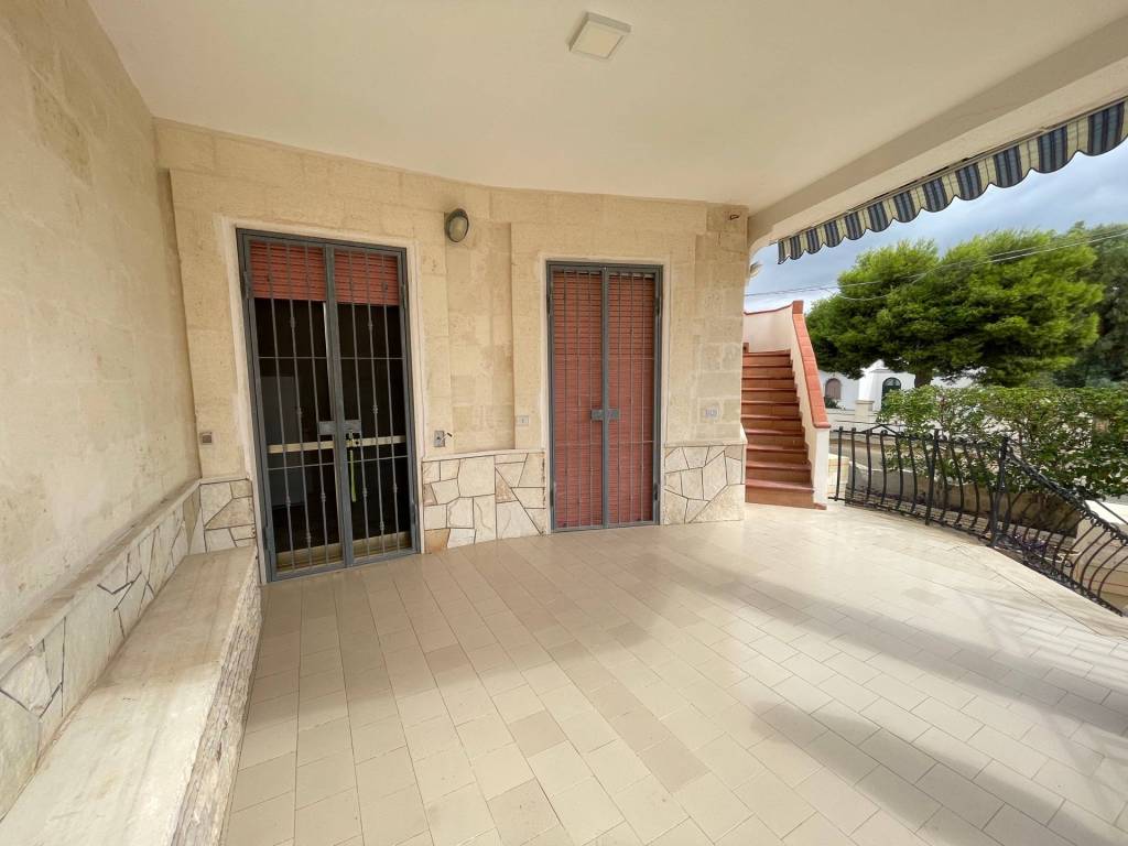 casa indipendente in vendita a Manduria in zona San Pietro in Bevagna