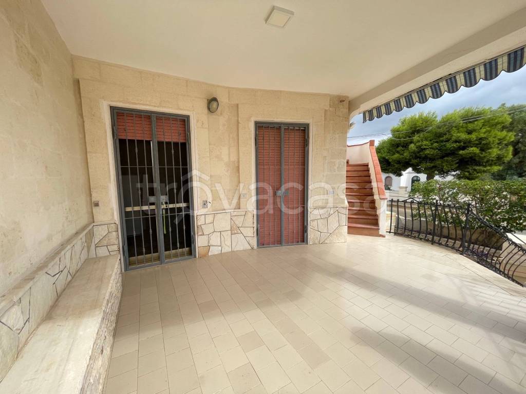 casa indipendente in vendita a Manduria in zona San Pietro in Bevagna