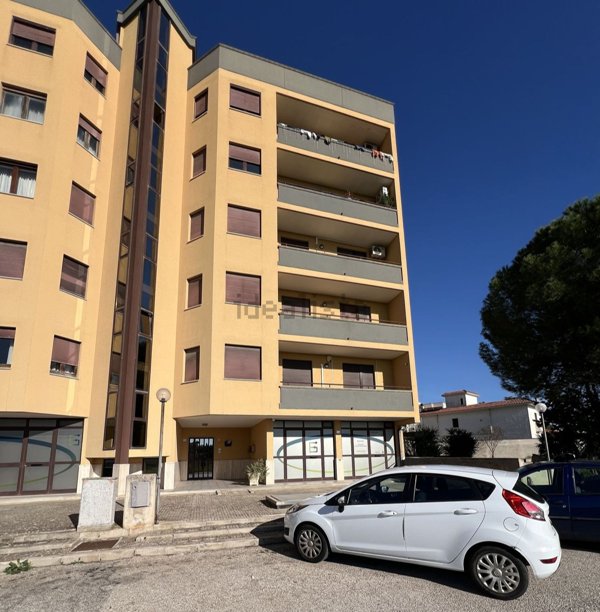 appartamento in vendita a Manduria