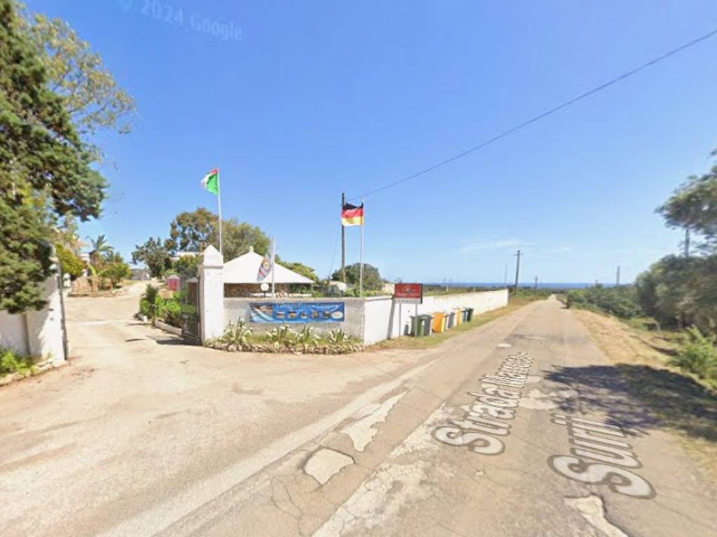 intera palazzina in vendita a Manduria