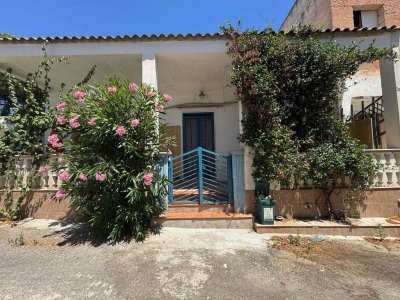 casa indipendente in vendita a Manduria