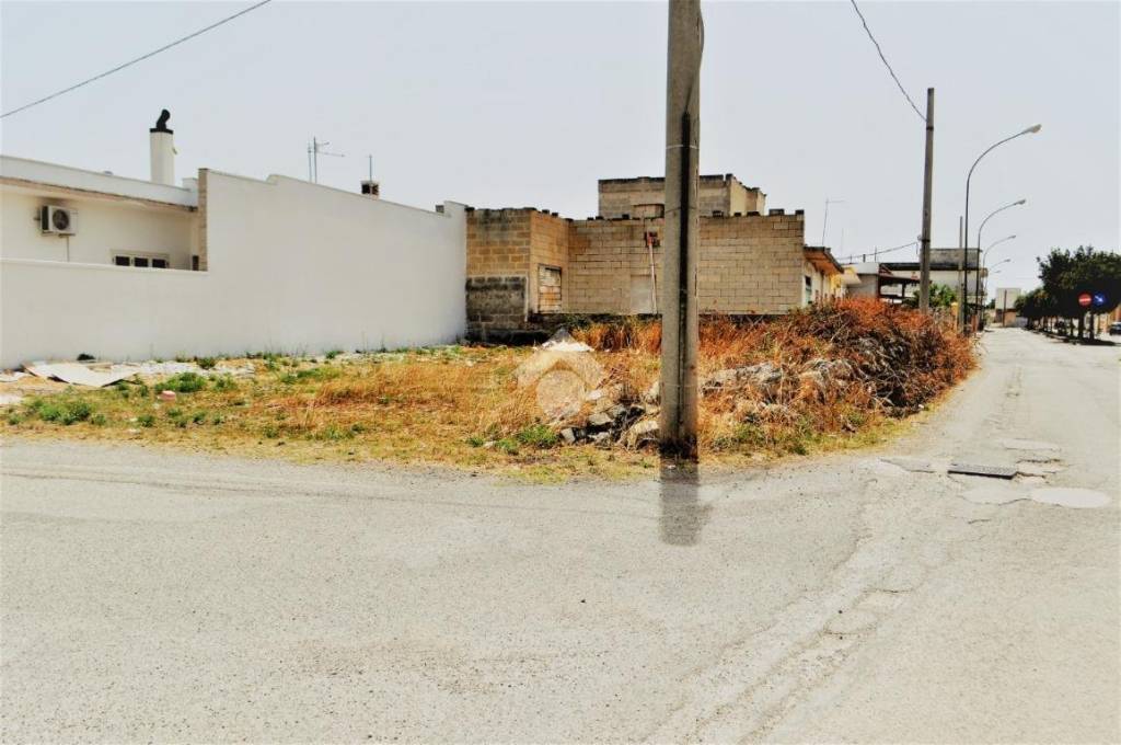 terreno agricolo in vendita a Manduria