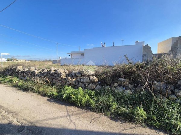 terreno agricolo in vendita a Manduria