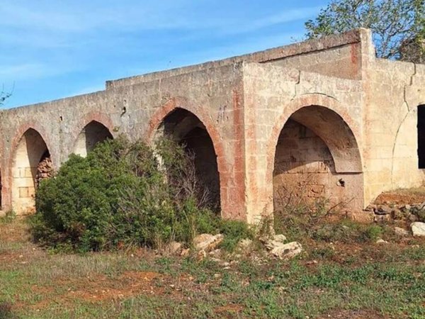 appartamento in vendita a Manduria