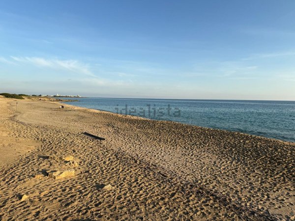 casa indipendente in vendita a Manduria