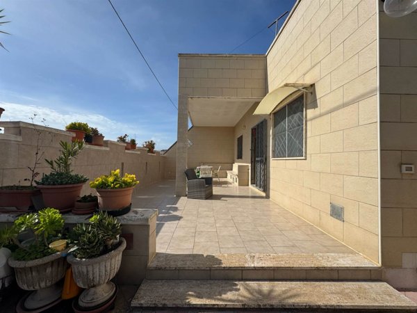 casa indipendente in vendita a Manduria in zona San Pietro in Bevagna