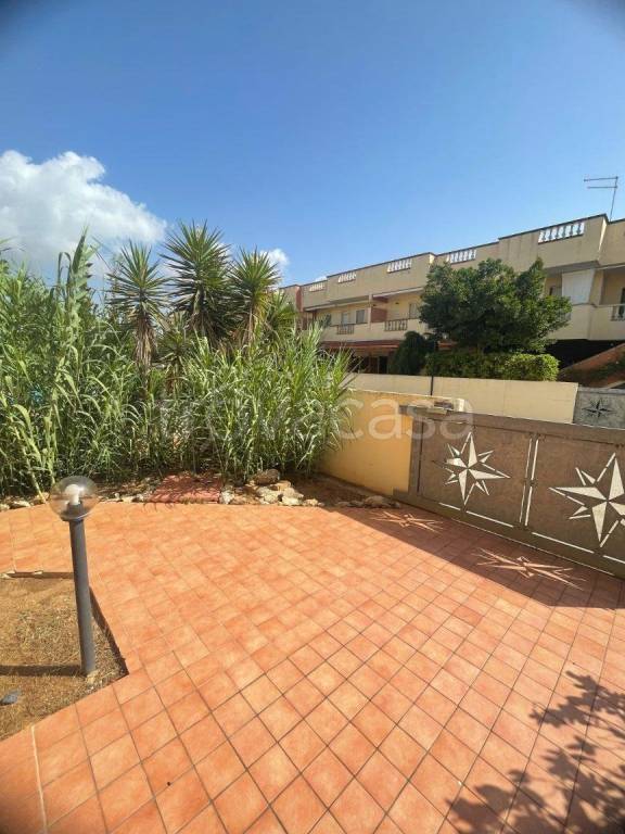 casa indipendente in vendita a Manduria in zona San Pietro in Bevagna