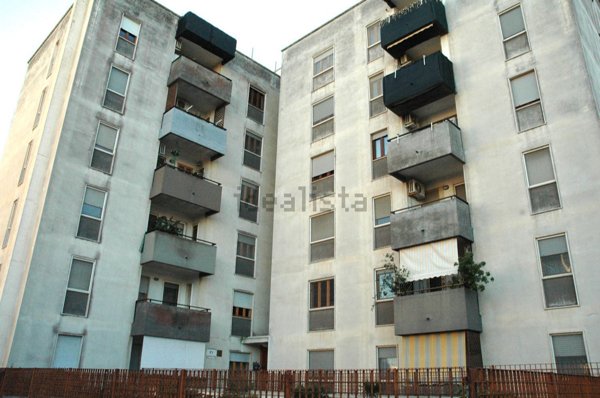 appartamento in vendita a Manduria