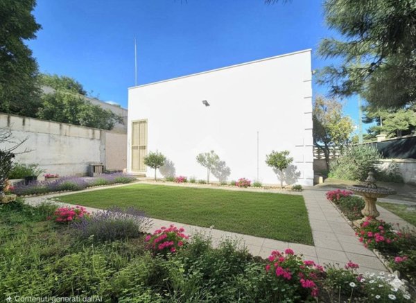 casa indipendente in vendita a Manduria in zona San Pietro in Bevagna