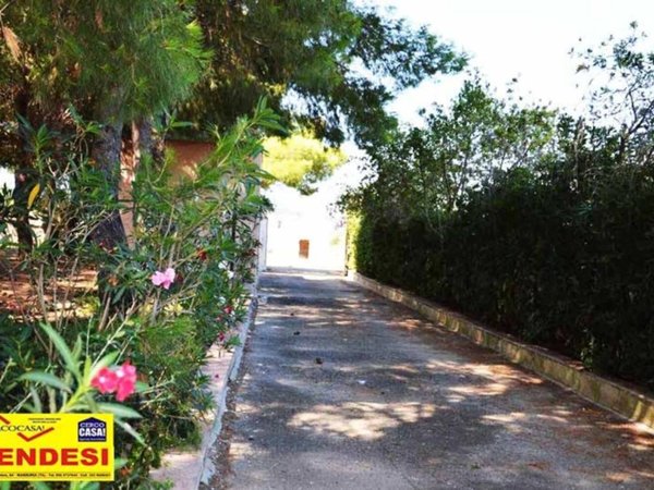 casa indipendente in vendita a Manduria in zona San Pietro in Bevagna