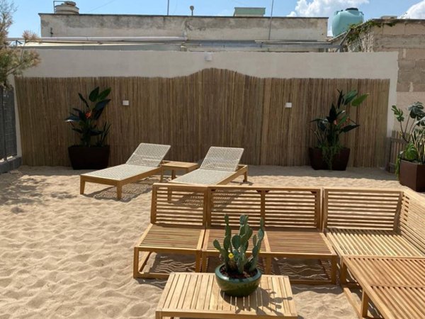 casa indipendente in vendita a Manduria in zona San Pietro in Bevagna