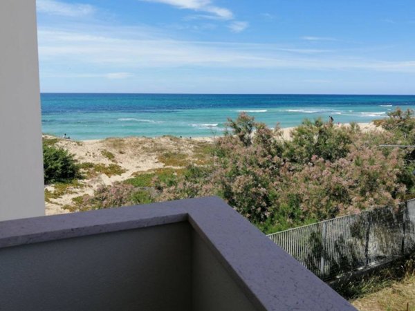 casa indipendente in vendita a Manduria in zona San Pietro in Bevagna