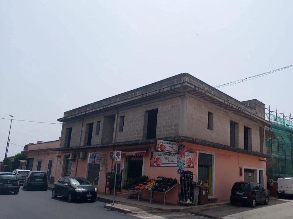 appartamento in vendita a Manduria