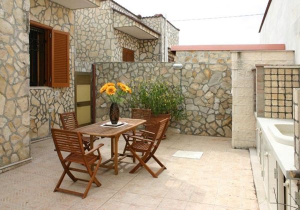 casa indipendente in vendita a Manduria