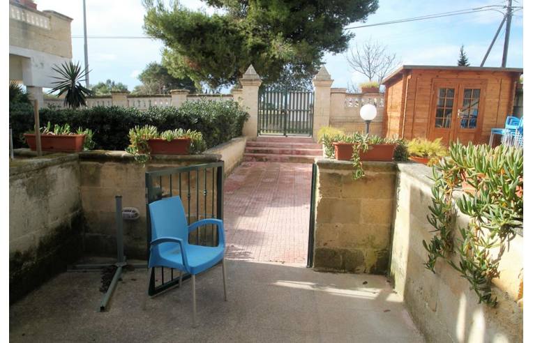 appartamento in vendita a Manduria