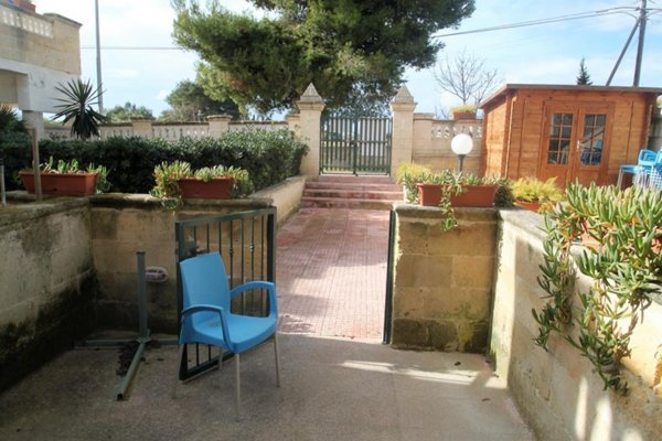 appartamento in vendita a Manduria