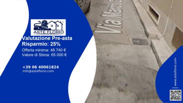 appartamento in vendita a Manduria